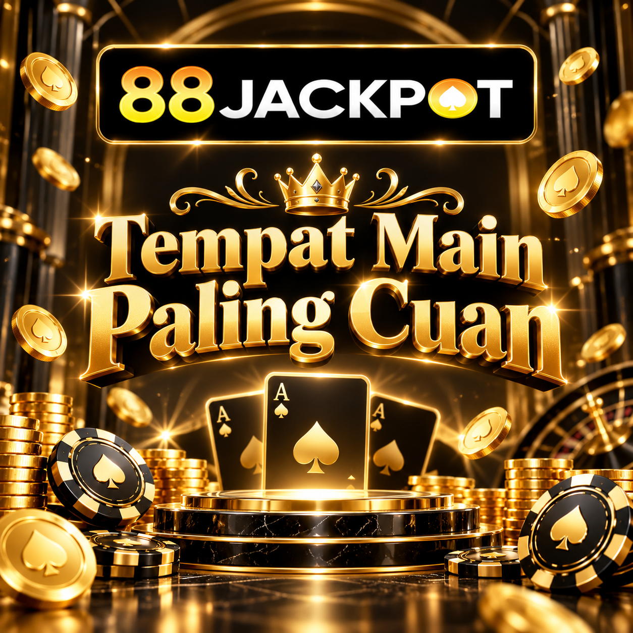 88jackpot ~ Ketika Hujan Turun dan Pikiran Butuh Jeda Sejenak
